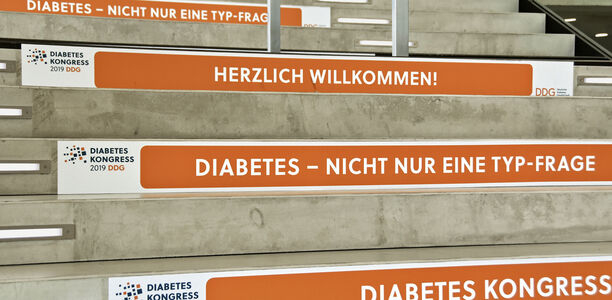 Bild zu #wearenotwaiting - Looper: Endlich klappt’s mit dem Diabetes...