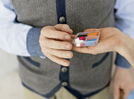 Bild zu Adhärenz - Patienten als Mitarbeit statt Risikofaktor