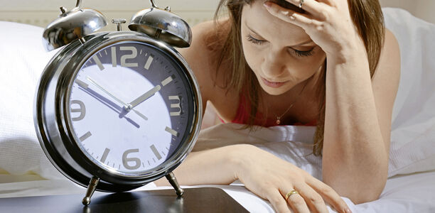 Bild zu BVKD – Die Diabetes-Kliniken - Schlaf und sein Einfluss auf den Stoffwechsel (Teil 2)