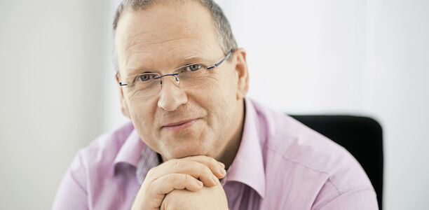 Bild zu Interview - TheraKey: ein Werkzeug, das im Praxisablauf etabliert ist