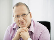 Bild zu Interview - TheraKey: ein Werkzeug, das im Praxisablauf etabliert ist