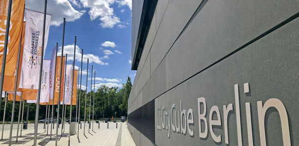 Bild zu 56. Jahrestagung der Deutschen Diabetes Gesellschaft - Diabetes Kongress 2022 erstmals in hybridem Format 