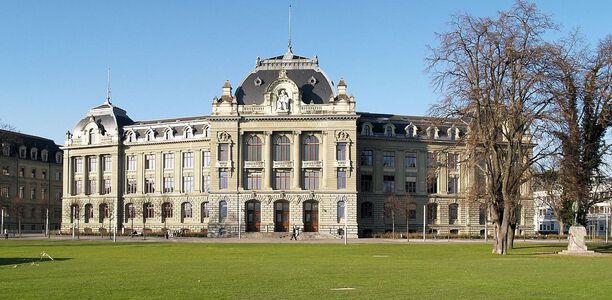 Bild zu Vier neue Professuren - Diabetes-Forschung an der Universität Bern wird ausgebaut