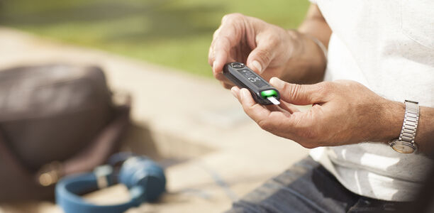 Bild zu Messgenauigkeit - „Contour Next One“ überzeugt erneut in Vergleichsstudie