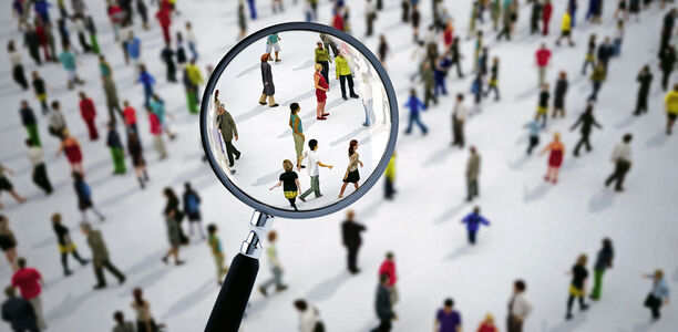 Bild zu Autoimmunerkrankungen - Zöliakie und Hashimoto häufiger in Typ-1-Diabetes-Familien