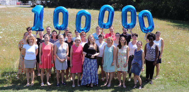 Bild zu GPPAD-Programm - 100.000 Babys auf erhöhtes Risiko für Typ-1-Diabetes getestet