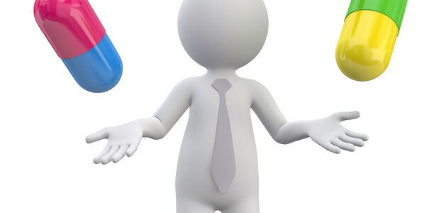 Bild zu Apothekerverband - Rabattverträge: Mehr Sicherheit für viele Chroniker