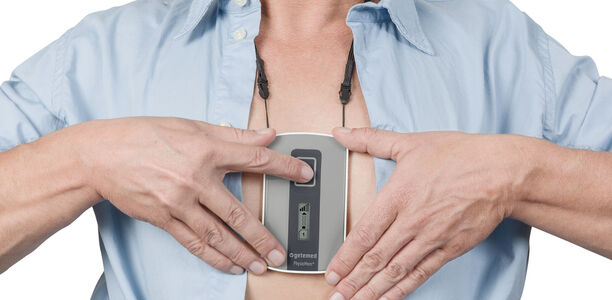 Bild zu HDZ NRW und „Siemens Healthineers“ - Ausbau der Telemedizin soll Versorgung von Herzpatienten verbessern