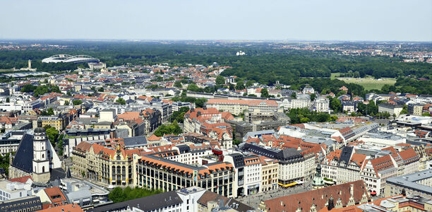 Bild zu Ausblick - Vielfalt beim VDBD-Symposium 2019 in Leipzig 