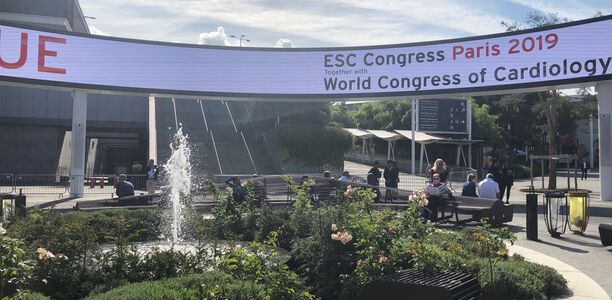 Bild zu Dapagliflozin - Detaillierte Ergebnisse der Endpunkt-Studie DAPA-HF präsentiert