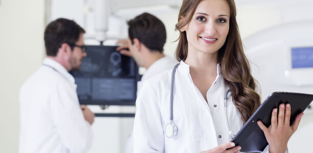 Bild zu Diabetestechnologie - Realität der Diabetestechnologie in Deutschland: Was gilt es zu tun?