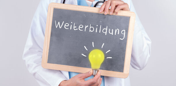 Bild zu Ernährungsmedizin - Erste LÄK verabschiedet erweiterte Weiterbildungsordnung
