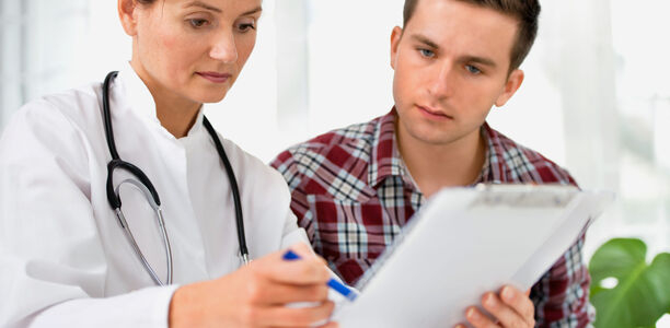 Bild zu Insulin degludec - Junge Menschen mit Typ-1-Diabetes sind besonders betroffen