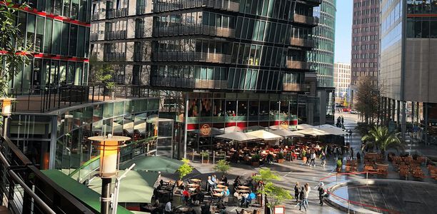 Bild zu Veranstaltung - Weltdiabetestag wird zum Erlebnis