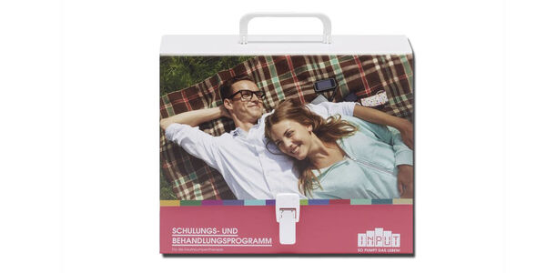 Bild zu Evaluationsstudie - Mit INPUT das Wissen im Alltag umsetzen