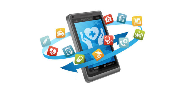 Bild zu MyTherapy-App - Digitale Helfer verbessern die Therapieadhärenz