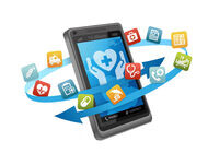 Bild zu MyTherapy-App - Digitale Helfer verbessern die Therapieadhärenz