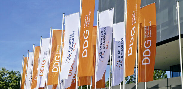 Bild zu Nachlese zum Diabetes Kongress - Fortbildung für Beraterinnen und Assistentinnen