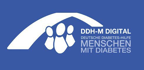 Bild zu „DDH-M Digital“ - Die erste Selbsthilfe-App für Menschen mit Diabetes