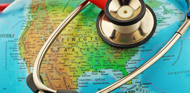 Bild zu Vorbild für Nachhaltigkeit - UNESCO zeichnet Expertennetzwerk Nachhaltige Ernährung aus