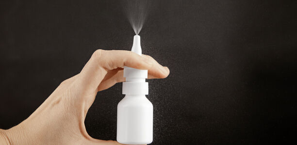 Bild zu Schwere Hypoglykämien - Zulassungsanträge für Glukagon-Nasenspray eingereicht