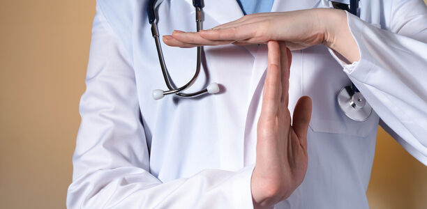 Bild zu Klinikfinanzierung - „Wirtschaftlicher Druck darf Patientenversorgung nicht gefährden“