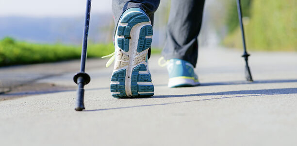 Bild zu Prädiabetes - Bewegung schützt vor Diabetes - aber wie?