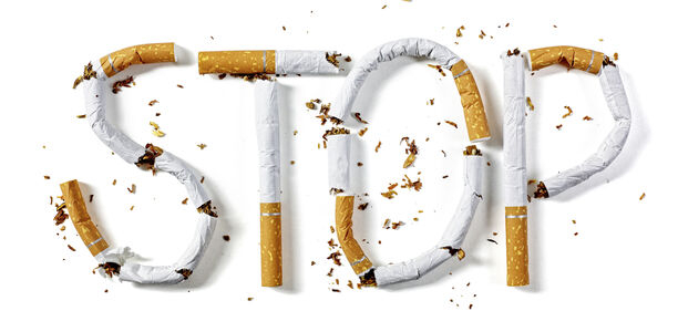Bild zu Gesundheitspolitik - DANK fordert schnelle Umsetzung von Tabakverbot