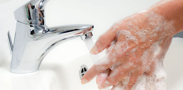 Bild zu Coronavirus SARS-CoV-2 - Kein erhöhtes Infektionsrisiko für gesunde Diabetespatienten