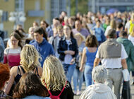 Bild zu COVID 19 - Junge Diabetiker ohne Folge­erkrankungen: keine Risikogruppe