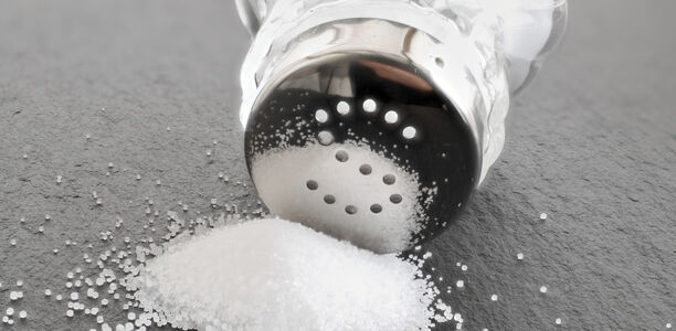 Bild zu Studie - Zu viel Salz hemmt die Immunabwehr