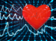Bild zu Risiko durch bösartige Herzrhythmusstörungen - 