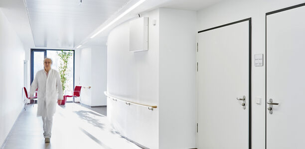 Bild zu Diabetesversorgung - Fachgesellschaft warnt vor Versorgungsdefizit