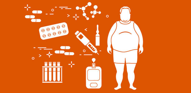 Bild zu Schwerpunkt „Typ 2 medikamentös behandeln“ - Medikamentöse Therapie des Typ-2-Diabetes