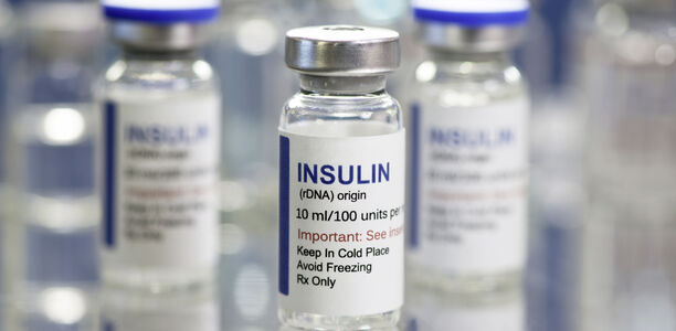 Bild zu Schwerpunkt „Typ 2 medikamentös behandeln“ - Therapie des  Typ-2-­Diabetes mit Insulin