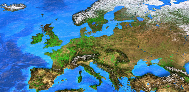 Bild zu Jubiläum - 50 Jahre Föderation der Internationalen Donau-Symposia über Diabetes mellitus (Central European Diabetes Association, CEDA) (1969 – 2019)