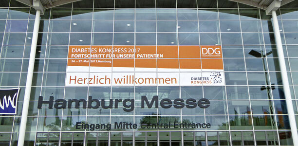 Bild zu Treffpunkt - Forschung – Das Ziel ist die Praxis