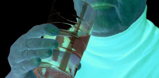 Bild zu ASCEND-Studie - Aspirin-Prophylaxe: Nutzen und Risiko halten sich die Waage