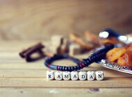 Bild zu Fastenmonat Ramadan: - Alte und neue Heraus­forderung während der Corona-Pandemie