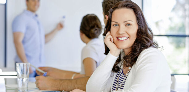 Bild zu Schulungs- und Behandlungsprogramm - INPUT: Gut gerüstet für eine moderne Diabetesbehandlung