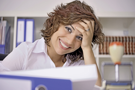 Bild zu Arbeitsalltag - Risikogruppen dürfen keiner erhöhten Gefahr ausgesetzt werden