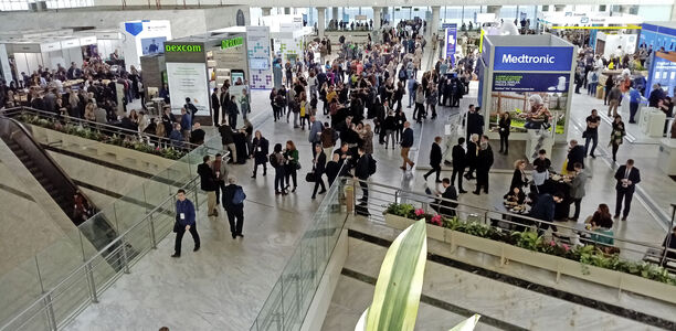 Bild zu ATTD 2020 - Von einer Entwickler- zur Anwendertagung