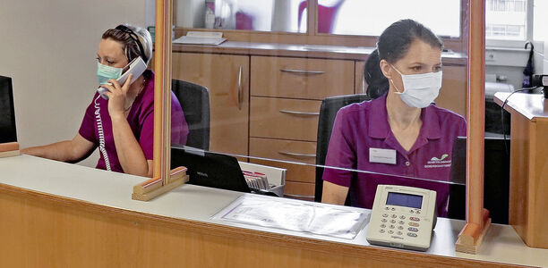 Bild zu BVKD - Covid-19-Pandemie: die Folgen in Praxis und Klinik