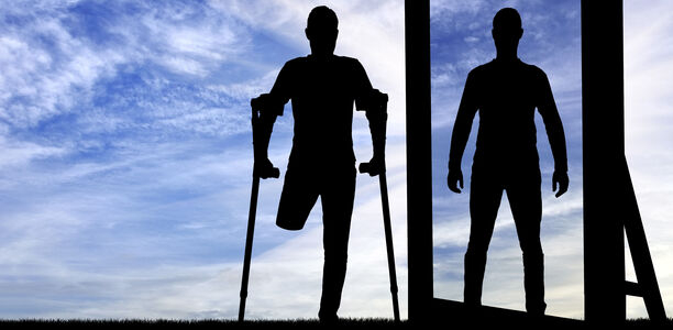 Bild zu Diabetischer Fuß - Amputation nur „letzter Ausweg“