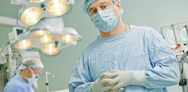 Bild zu Tag der Organspende - Diabetes-Früherkennung kann Nierenschäden und möglicherweise Transplantationen vermeiden