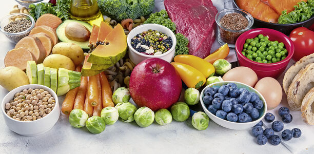 Bild zu Schwerpunkt: „CGM und Ernährung“ - Bald neue Ernährungsleitlinien