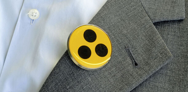 Bild zu Sehbehindertentag 2020
 - Barrierefreie Hilfsmittel für Menschen mit Diabetes und Sehbehinderung