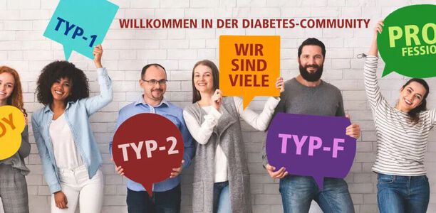 Bild zu Blood Sugar Lounge – jetzt dreidimensional: - Content, Community und neu: Coaching!