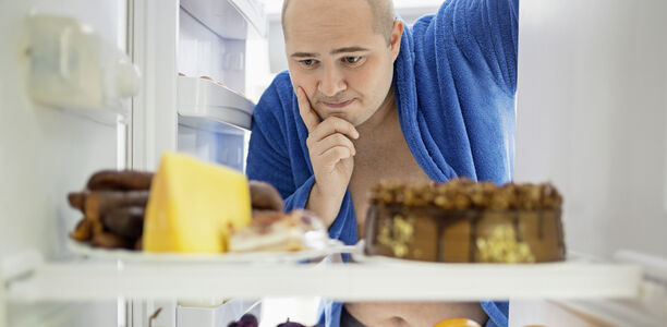 Bild zu Repräsentative Studie zeigt Handlungsbedarfe - Ernährungskompetenz der Deutschen ist unzureichend