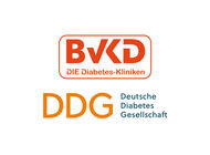 Bild zu Offener Brief des BVKD - „Stationäre Diabetologie ist auch in Corona-Zeiten für Sie da!“